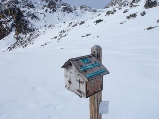 la buca della posta