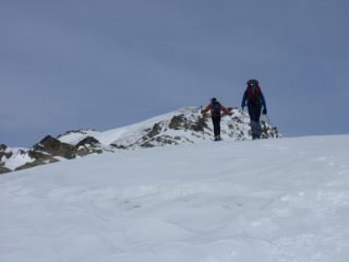 verso la meta