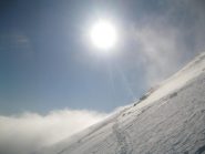 IL CIELO E' SEMPRE PIU' BLU