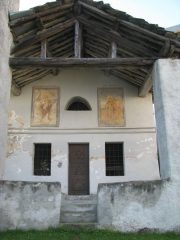 Chiesa di San Giacomo all'Apiatour