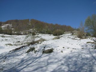 Il Borgo La Cria