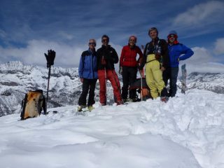 In Cima