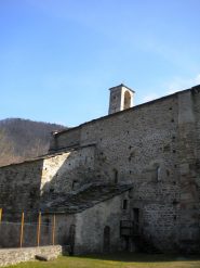 altro scorcio della certosa