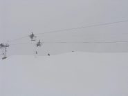 nei pressi del col de l'alpet