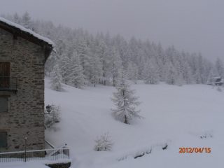 sembra Natale a Cheneil...