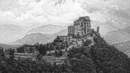 Sacra di San Michele