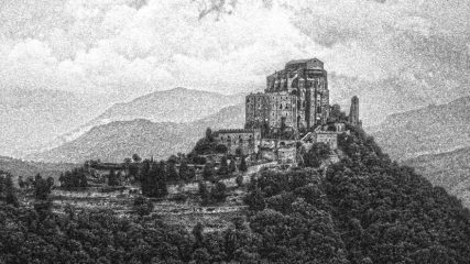 Sacra di San Michele