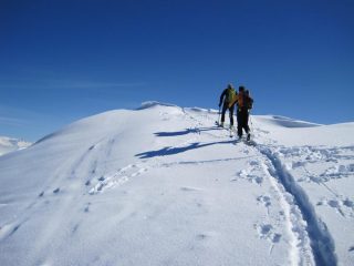 Gli EverGreen raggiungono la punta