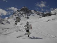 'L'ingresso' di Prato Ciorliero.