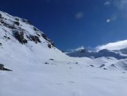 A metà strada