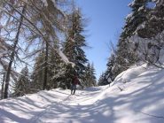 Partenza invernale