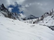 neve già trasformata