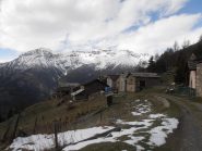 01 - Montagne Seu e Seguret - Ambin sullo sfondo