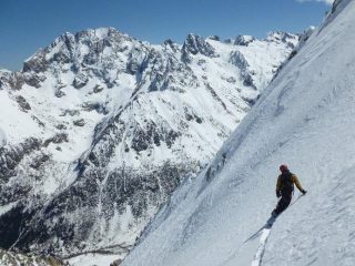 saluti dalla valle gesso