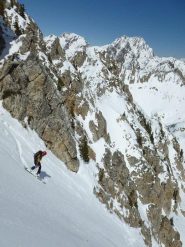 verso il traverso