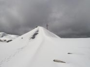 Monte Bue