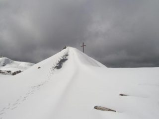 Monte Bue