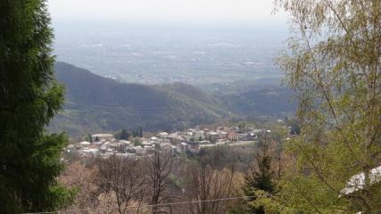 Castelnuovo Nigra