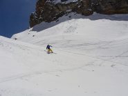 ottimo telemark di frank