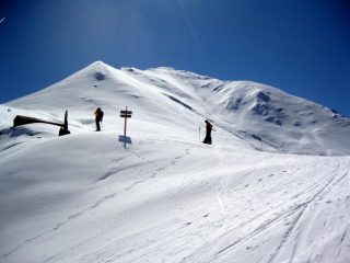 mondole'in grande spolvero