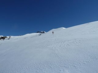 Verso la meta