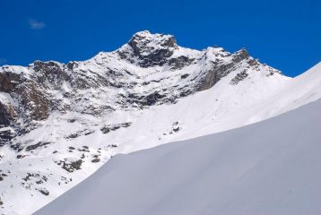 Il Villano e l'omonimo colle