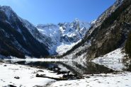 Lago di Cama (1265 m)