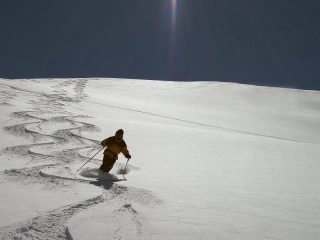 Michelino impeccabile come sempre