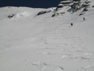 SOPRA IL COLLE DI VISO