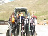 TRASPORTO ECCEZZZZZZZZIONALE