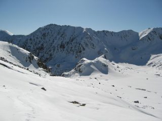 Sopra la sella Revelli