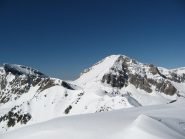 Verso il Mongioie 