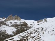 il complesso dei fra blanc