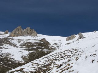il complesso dei fra blanc