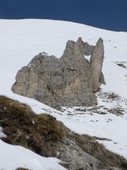 profili dolomitici 2