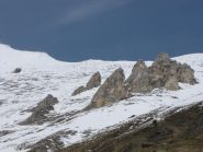 spuntano i 12 apostoli