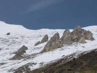 spuntano i 12 apostoli