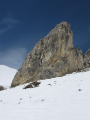 il primo torrione