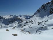 Non molta neve ma di ottima qualità
