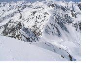 Il Passo ora visto dalla Rocca...