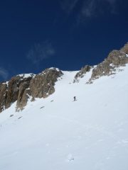 Canale per accedere alla Tablasses