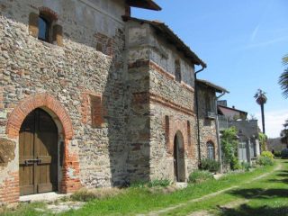 Ricetto di Magnano