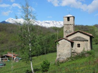 Chiesa di S.Maria Maddalena