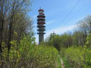 Torre Telecom