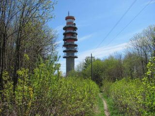 Torre Telecom