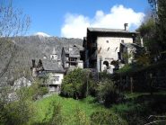 Villaggio di farettaz