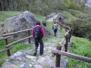 Orrido di Guillemore