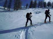 5 cm di Farina..