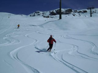 neve da 5 *