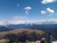verso le Grigne